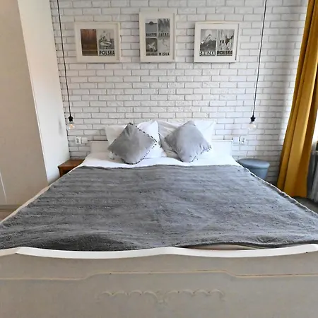 Swidnicka Apartment-city Centre דירה ורוצלב