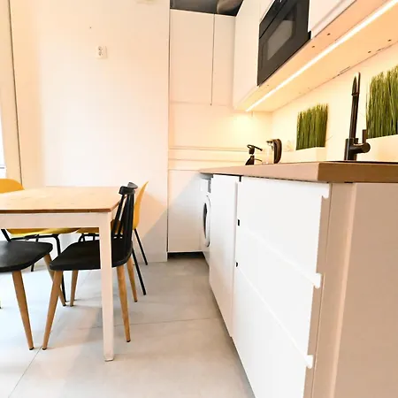 Swidnicka Apartment-city Centre * ヴロツワフ