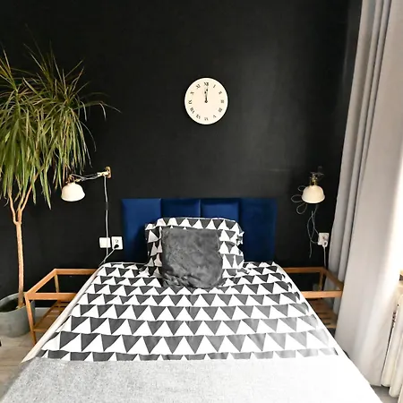 Swidnicka Apartment-city Centre Appartement *