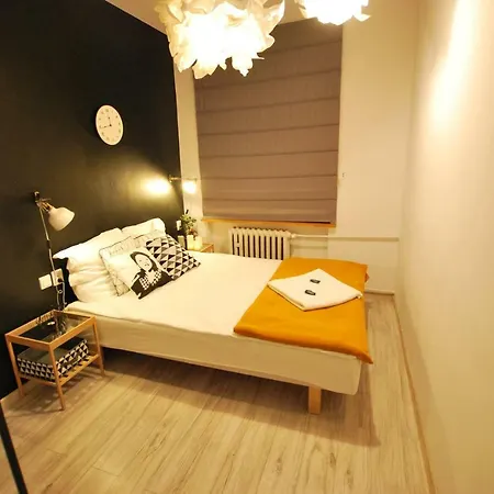 Apartment Swidnicka Apartment-city Centre Breslau