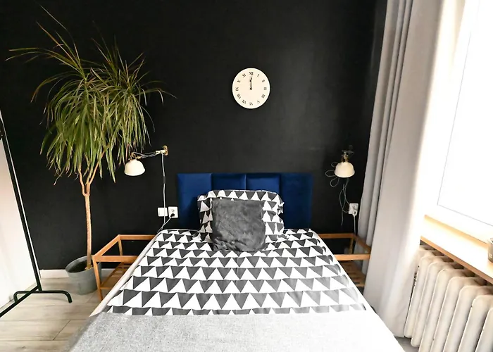 Swidnicka Apartment-city Centre Apartment *