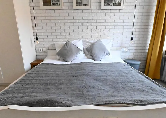 Swidnicka Apartment-city Centre Apartment Wroclaw